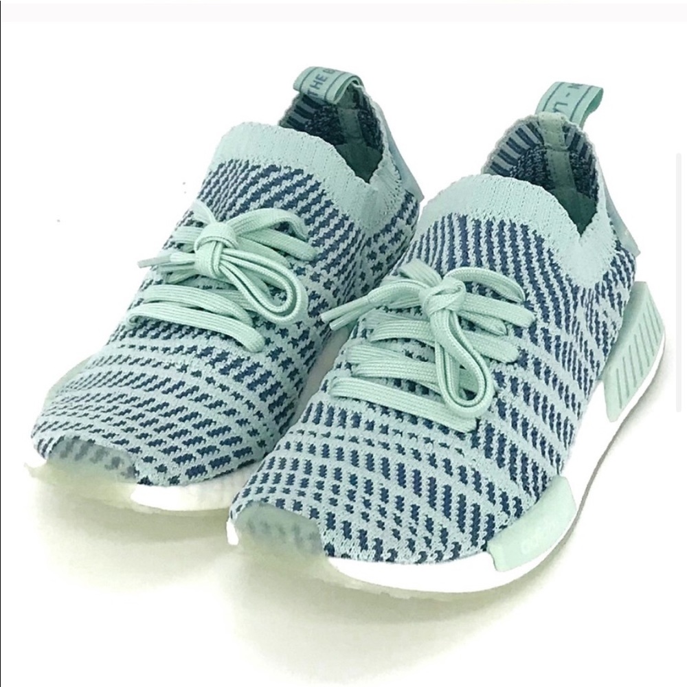 Adidas NMD Primeknit